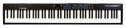 Studiologic - NUMA COMPACT 2 - Piano numrique 88 notes toucher semi-lest - amplification 2x10 W