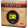 VTA-12-3PK Veritas 3 jeux de cordes 12-54 pour guitare acoustique