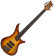 Passion iv 5-string - amber