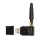 WTR-DMX USB Dongle - DMX sans fil