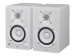 HS Series HS4 - Haut-parleurs pour moniteur - 40 W - Blanc