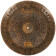 Meinl Cymbals Byzance Extra Dry Cymbale China 18 pouces (45,72cm) pour Batterie - B20 Bronze, Finition Brute et Traditionnelle (B18EDCH)