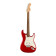 Player Stratocaster HSS PF Candy Apple Red