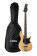 Yamaha BB234 Electric Guitar solide 4strings bois  Guitare (4 cordes)