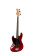 Guitars JB80LHRA Car Candy Red