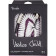 Jimi hendrix voodoo child coil cable 30 (9.1m) - white