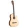 RCE125SN NT Small Neck Thinline Natural - Guitare Classique 4/4