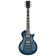 EC-256FM - Guitare électrique - Type LP - Cobalt Blue