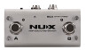 NUX Manette  double pdale pour effets et amplificateurs de guitare | NMP-2