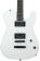 Joe Duplantier Signature Pro-Mod San Dimas Style 2 HH Satin White