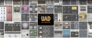 UAD Ultimate 13