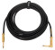 Instrument Cable Black EB6086