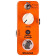 MOOER Ninety Orange Pdale Phaser analogique