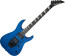 Dinky arch top js32q dka - trans blue