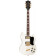 S-100 POLARA KIM THAYIL WHITE ARTIST EDITION