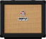 Orange Rocker 15 Black - Amplificateur Combo  Lampes pour Guitare lectrique