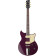 Revstar Standard RSS02T Hot Merlot guitare électrique avec housse deluxe