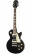 Les Paul Classic Ebony