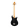 Grabber Bass Ebony - Basse Électrique 4 Cordes