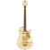 Electromatic LTD Pristine Jet White Gold guitare électrique