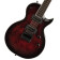 Jackson Pro Series Diamond Rowe DR24MG Dark Rose - Guitare lectrique