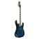 Gio GRG320FA-TBS Transparent Blue Sunburst - Guitare Électrique