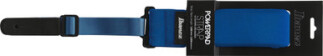 Sangle Ibanez GSF50-BL Blue Powerpad