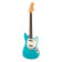 Player II Mustang RW Aquatone Blue - Guitare Électrique