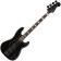 Duff Mckagan Deluxe Precision Bass Black RW
