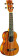 EKO Guitars Duo, ukull 4 cordes 06201015