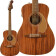 Fender California Series Malibu Guitare acoustique lectrique  Mahogany