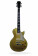 Sire Larry Carlton L7V Gold Top guitare lectrique