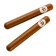 CL1RW Classic Claves Redwood - Claves