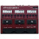 Zoom B3n/UK Bass Multi FX Multi Effects Processeur pour Bassiste