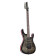 Kiko Loureiro Premium KIKO10BP-TGB Transparent Gray Burst - Guitare Électrique