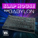 Slap House For Babylon