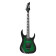 Gio GRG320FA-TEB Transparent Emerald Burst - Guitare Électrique