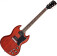 Sg special - vintage cherry