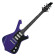 Ibanez Paul Gilbert FRM300-PR Purple - Guitare lectrique
