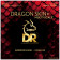 Dragon Skin+ DBSM6-30 Coated