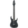 M8M Meshuggah signature guitare électrique - 8 cordes - Black