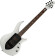 John petrucci majesty maj100 - chalk grey