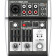 Mixeur Behringer Xenyx 302 USB pour live, karaok, studio, etc.