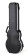 SKB 1SKB-56 Coque rigide avec Loquet TSA/Poigne surmoule pour Guitare Les Paul Noir