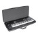 U 8307 bl(etui clavier 61 touches)