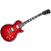 Les Paul Modern Figured Cherry Burst + Etui Gibson