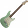 Jeff beck stratocaster (usa, rw) - surf green