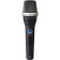 D 7 S Microphone, supercardioide, avec interrupteur - Microphone vocal