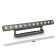 PIXBAR 400 PRO - BARRE LED PROFESSIONNELLE 12 LEDS RGBW 8 W