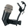 PL35 Microphone caisse claire/tom, dynamique - Microphone d'instrument